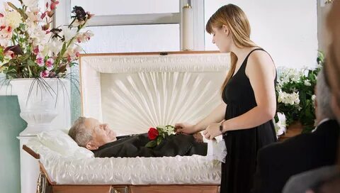 Funeral People Related Keywords & Suggestions - Funeral Peop