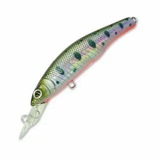 Воблер Saurus REX-med Deep Trout 90F (9,0г) 107 купить по це