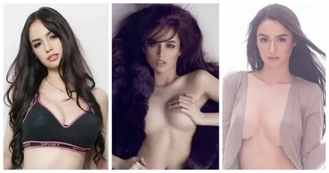 51 Kim Domingo Nude Pictures Which Make Sure To Leave You Sp