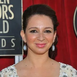 Maya Rudolph opens up about playing a villain in Disenchante