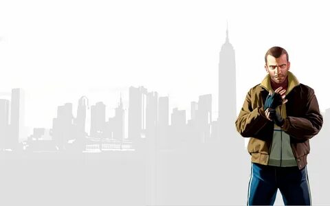 Gta 4 Wallpapers posted by Ethan Simpson