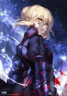 Saber Alter - Fate/stay night page 3 of 65 - Zerochan Anime 