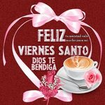 17 Best Images About Feliz Viernes On Dios - Madreview.net