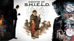 Agents of Shield Wallpapers (88+ background pictures)