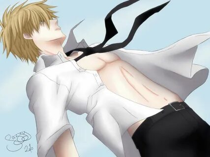 Usui Takumi - Kaichou wa Maid-sama! - Image #909224 - Zeroch