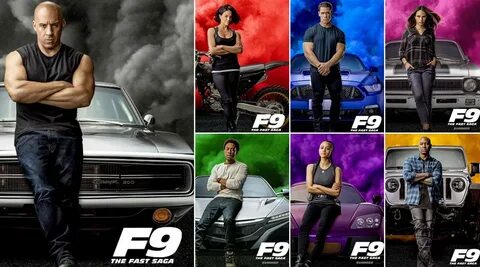 Fast And Furious 9 Movie Review - Laws Of Physics Rewritten 