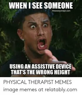 🐣 25+ Best Memes About Physical Therapy Memes Physical Thera