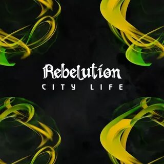 Rebelution Archives - Easy Star Records