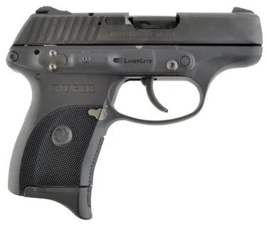 Ruger LCP - The LBM Blogger