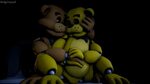 FNAF SFM - SFW Father's to be (Without) by Wdgrreseef -- Fur