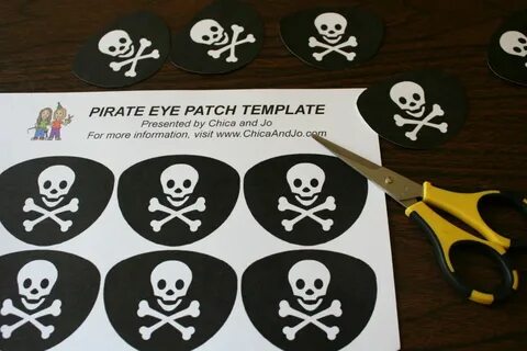 Pirate party favors Pirate party favors, Pirate theme party,