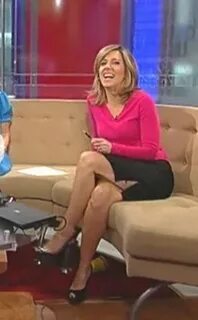 Alisyn Camerota Thighs - Great Porn site without registratio