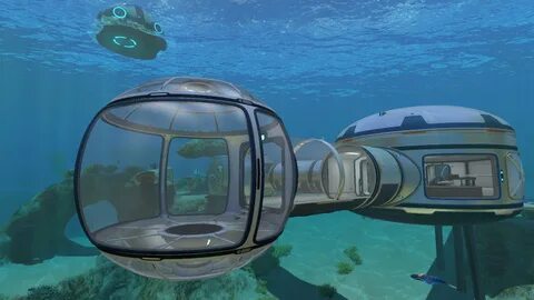 Subnautica Map Degasi 8 Images - Observatory Subnautica Wiki