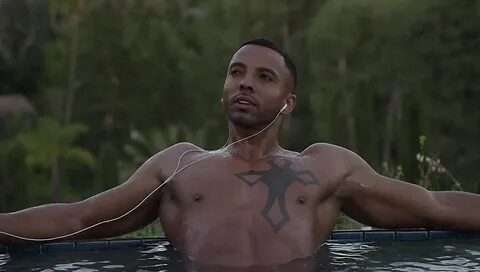 Christian Keyes Official Site for Man Crush Monday #MCM Woma