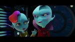 Escape from Planet Earth - Lena's Punishment - YouTube