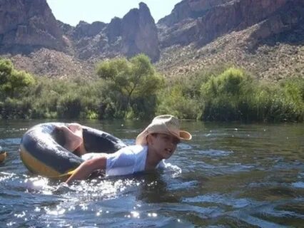 Salt River Tubing: Tips for a great time on the river