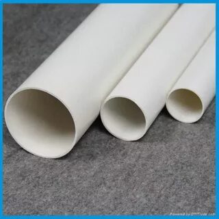 PVC Water Pipe For Water Supply - GN009 - GN (China Manufact