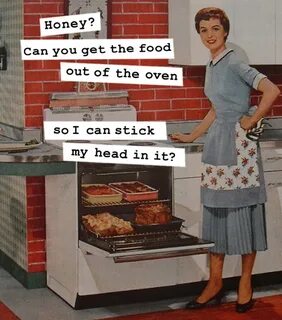 1950s love housewife meme