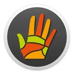Massage Maps * Reflexología en Mac App Store