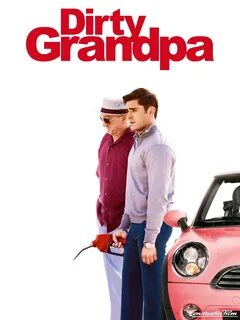 Prime Video: Dirty Grandpa dt./OV