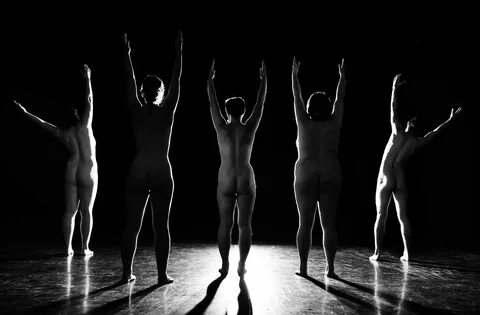 Naked dancers on stage 🌈 Nude on stage vimeo ♥ Explicit Naked Performance - Porn