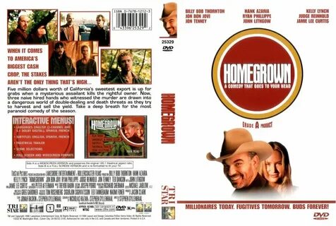 Homegrown- Movie DVD Custom Covers - 1267Homegrown :: DVD Co