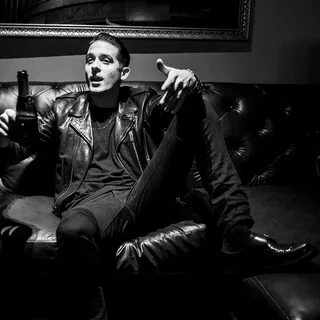 g eazy G eazy, G eazy style, American rappers