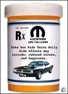 Pin by Brian Jolley on Mopar To Ya! (whats your sign) Mopar,