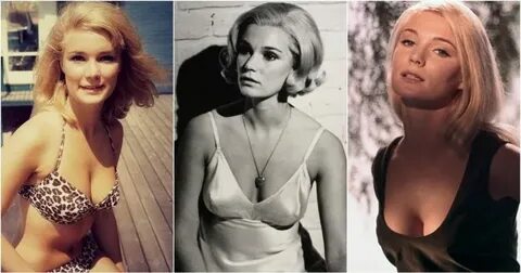 51 Hottest Bikini Pictures of Yvette Mimier You Can't Handle