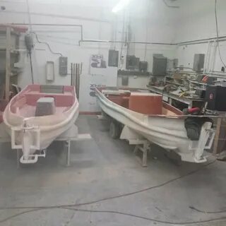 gheenoe Mfg. Canoes - Titusville - Посетителей: 5