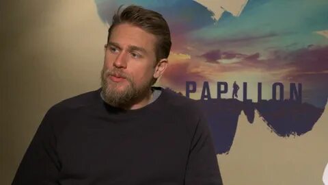 Charlie Hunnam Explains Why He Won't Appear on 'Sons of Anar