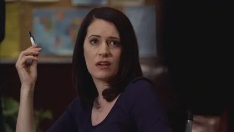 2x11 - "Sex, Birth, Death" - Emily Prentiss Image (6379940) 