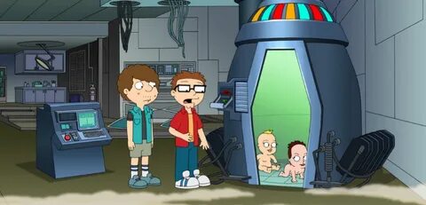 American Dad' Season 10 Premiere: When And Where To Watch 'S