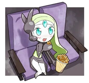 /pokemon+meloetta+ash