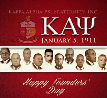 Pin on Kappa Alpha Psi Fraternity, Inc. ΦΝΠ-ΚΑΨ