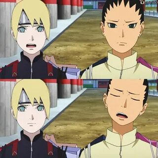 Naruto Uzumaki on Instagram: "Boruto epsiode 40 is out! Inoj