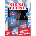 Make Your Own Slush Puppie Freeze Pop Slush puppy, Freeze po