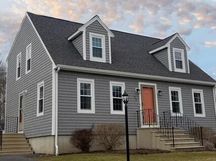 Mastic Cedar Discovery Vinyl Siding, Acushnet, MA Contractor