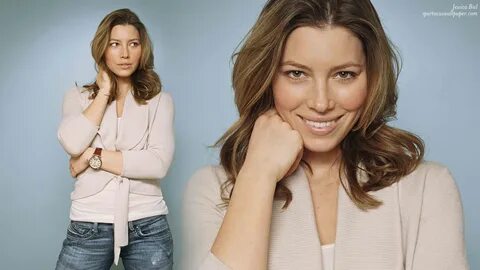 Jessica biel sink