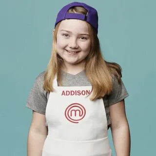 Dream Team: MasterChef Jr Cast in Justin Long's ABC Pilot - 