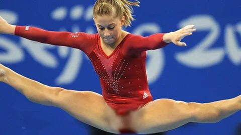 30 Pictures Taken At The Right Moment Gymnastics photos, Sha