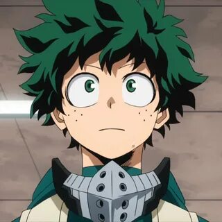 Posting Pretty People on Twitter: "Izuku "Deku" Midoriya fro