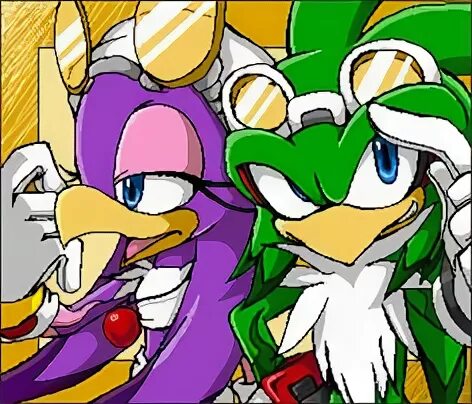 8 Best Sonic and Friends images Sonic the hedgehog, Sonic ar