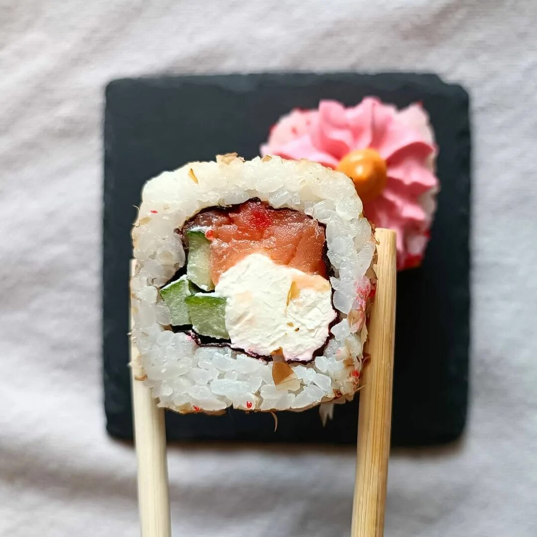 Курск роллы суши с доставкой заказать фото 99