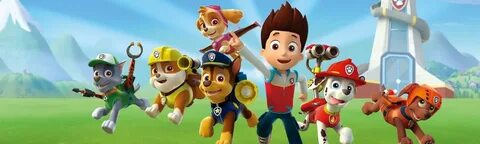 Trending stories published on Paw Patrol S7E26 Full Epssages