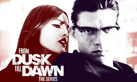 Dusk Till Dawn Cast Related Keywords & Suggestions - Dusk Ti