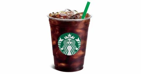 Starbucks Lawsuit - Iced Coffee Drinks