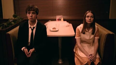 End of the F***ing World' Season 2 Soundtrack: All the Songs