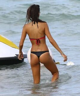 Julia Pereira Hot in Bikini -19 - GotCeleb.
