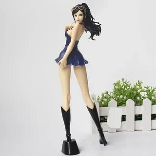 Nico Robin Glitter & Glamours Action Figure 25CM - One piece